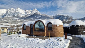 Igluhut Four Seasons